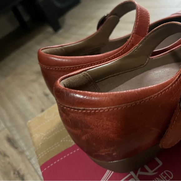 Dansko Fawna shoes - Picture 8 of 8